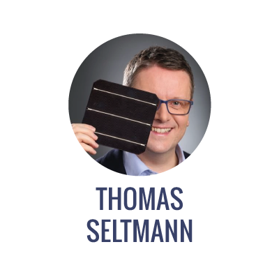 Thomas Seltmann | PV Experte